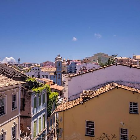 Pousada Bahia Pelo サルバドール エクステリア 写真